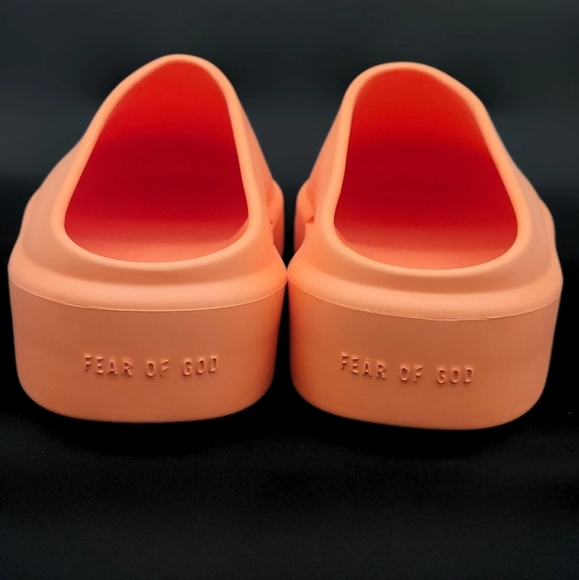 Fear of God Coral California 1.0 - Picture 4 of 8